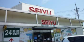 メゾン横浜能見台Ｂ棟(西友能見台店)