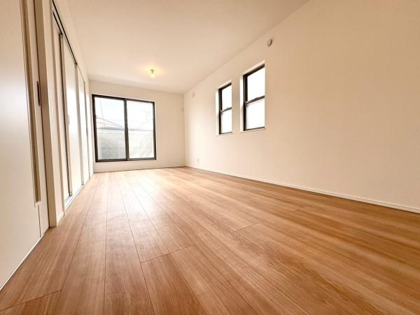 新築戸建　鶴見区上の宮１丁目