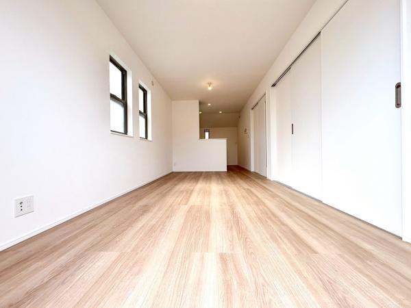 新築戸建　鶴見区上の宮１丁目