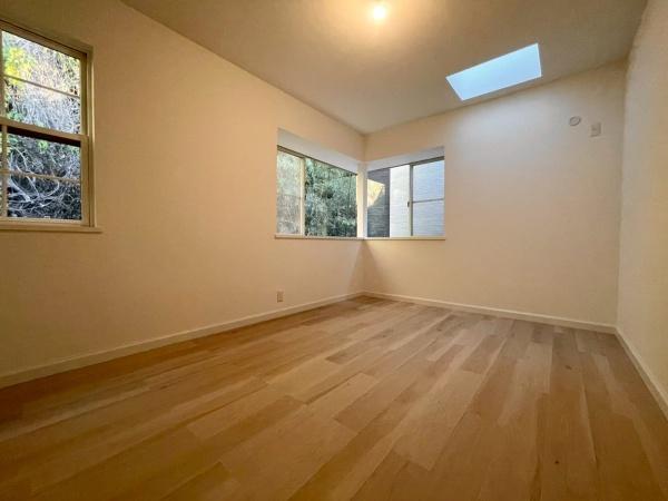 横浜市保土ケ谷区狩場町の中古一戸建て