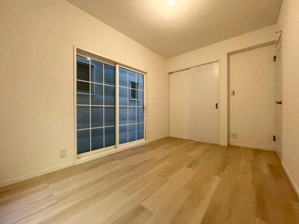 横浜市保土ケ谷区狩場町の中古一戸建て