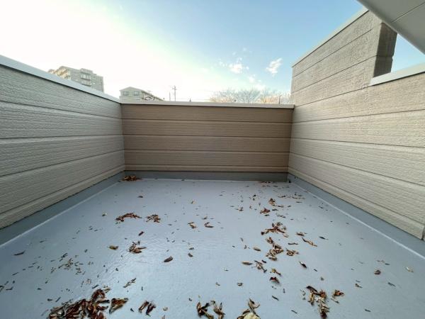 横浜市保土ケ谷区狩場町の中古一戸建て