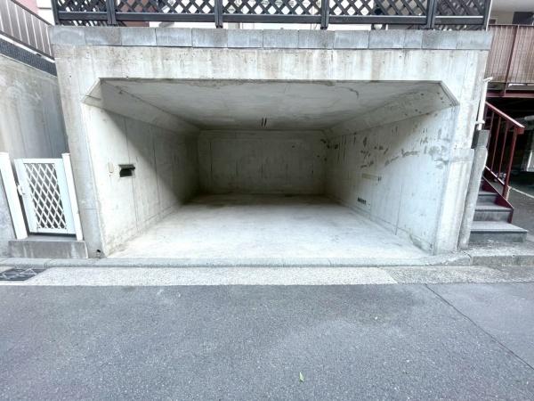 横浜市保土ケ谷区狩場町の中古一戸建て