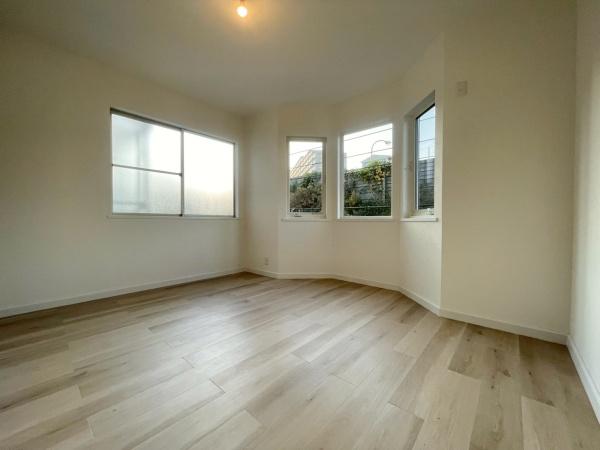 横浜市保土ケ谷区狩場町の中古一戸建て