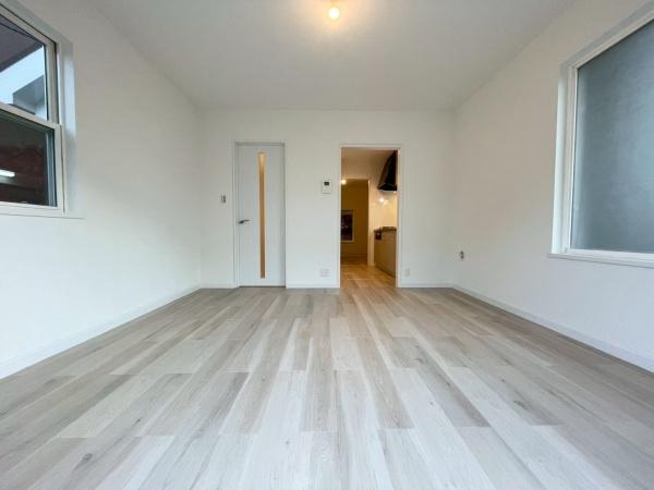 横浜市保土ケ谷区狩場町の中古一戸建て