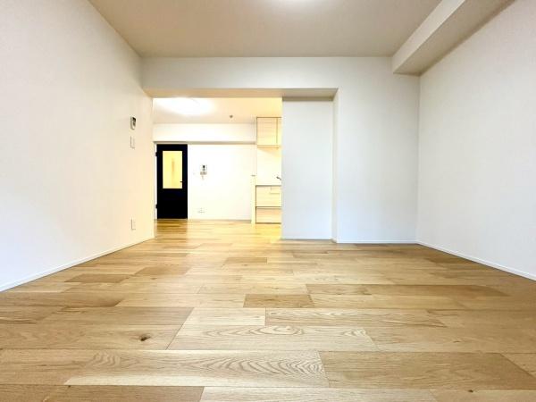 ライオンズマンション妙蓮寺第3