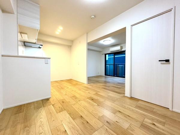 ライオンズマンション妙蓮寺第3