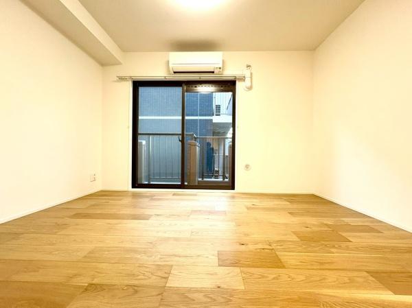 ライオンズマンション妙蓮寺第3