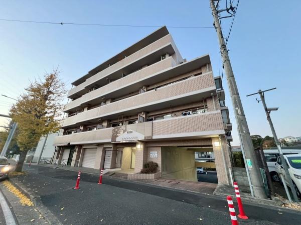 サングレイス洋光台
