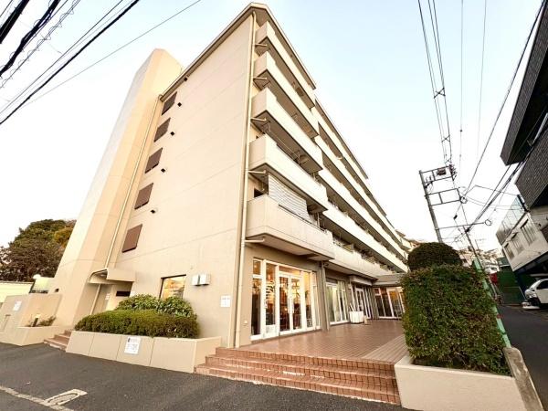 保土ヶ谷スカイマンション