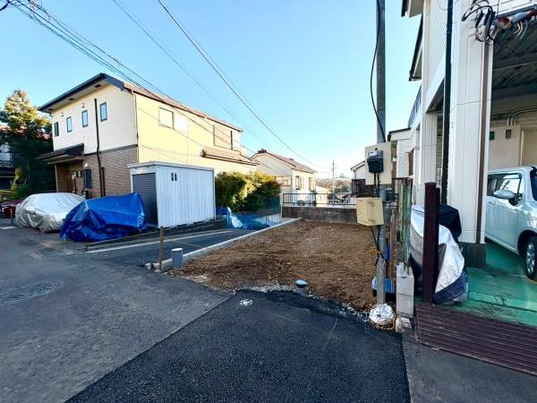 新築戸建　南区清水ヶ丘