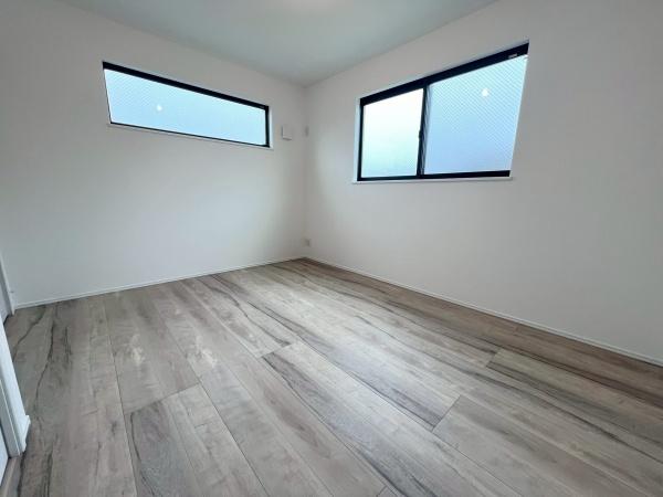 新築戸建　西区西戸部町２丁目Ⅲ　１号棟