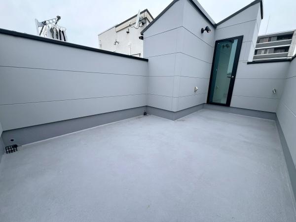 新築戸建　西区西戸部町２丁目Ⅲ　１号棟