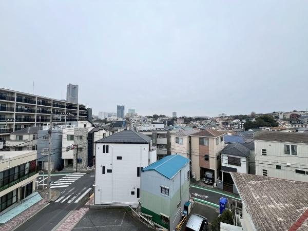 新築戸建　西区西戸部町２丁目Ⅲ　１号棟