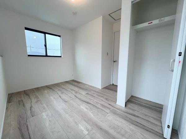 新築戸建　西区西戸部町２丁目Ⅲ　１号棟