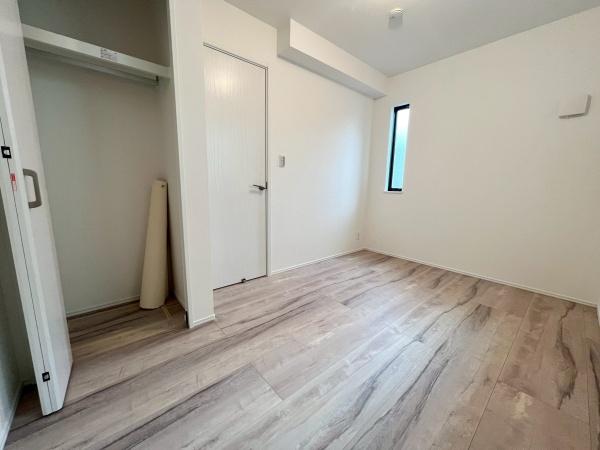 新築戸建　西区西戸部町２丁目Ⅲ　１号棟