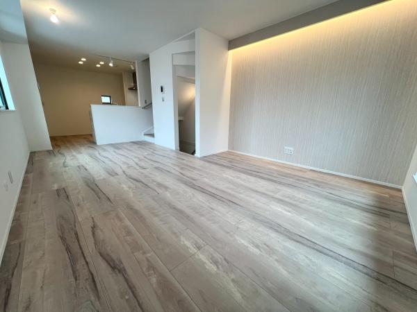 新築戸建　西区西戸部町２丁目Ⅲ　１号棟