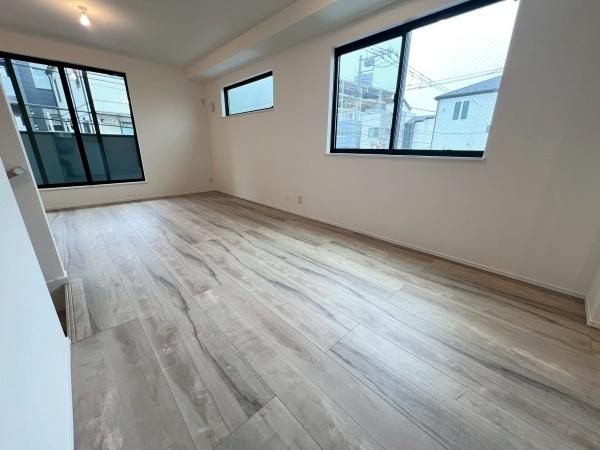新築戸建　西区西戸部町２丁目Ⅲ　１号棟
