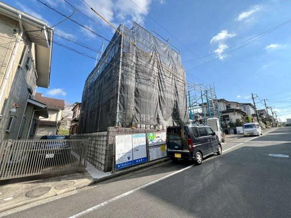 新築戸建　磯子区洋光台３丁目