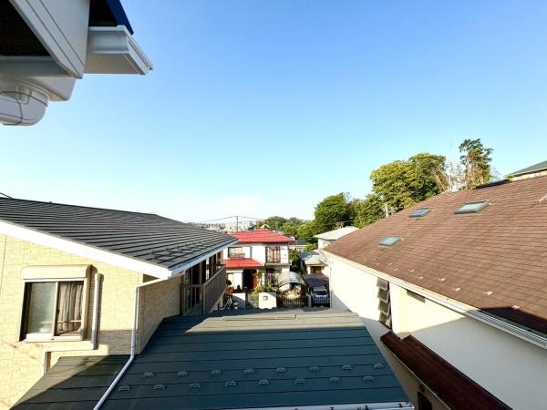 新築戸建　磯子区洋光台３丁目