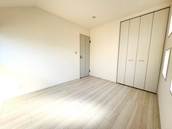 新築戸建　磯子区洋光台３丁目