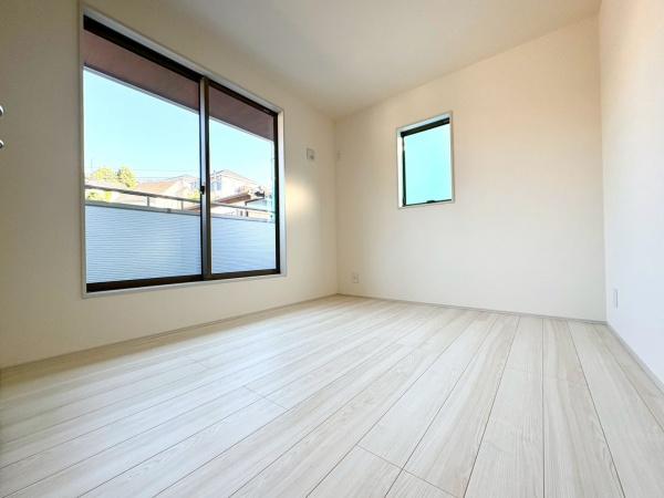 新築戸建　磯子区洋光台３丁目