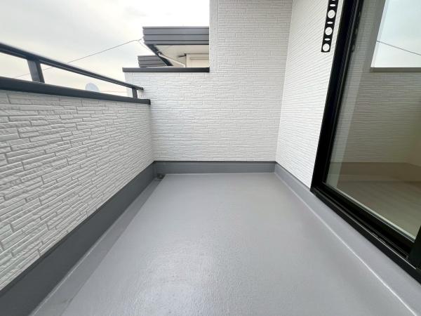 新築戸建　金沢区釜利谷西３丁目