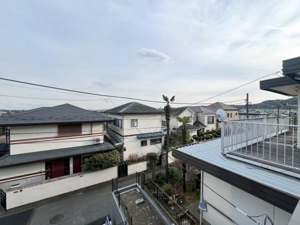 新築戸建　金沢区釜利谷西３丁目