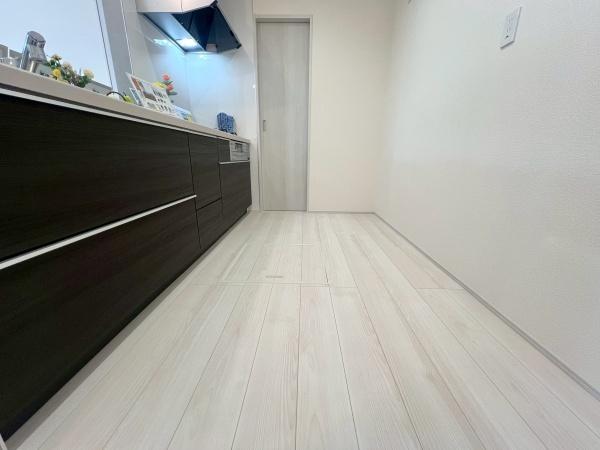 新築戸建　金沢区釜利谷西３丁目