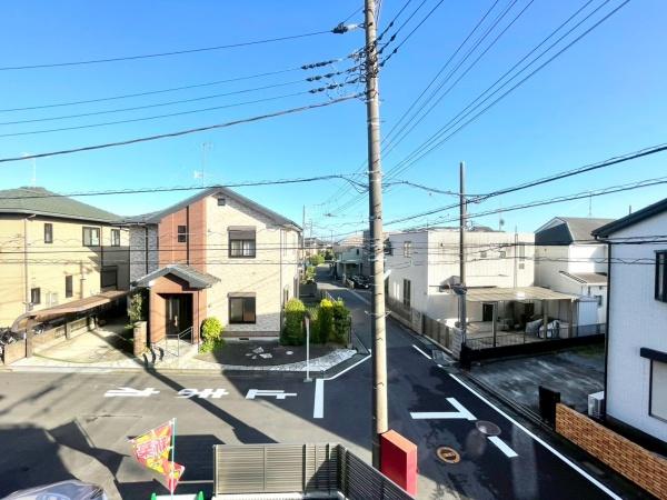 新築戸建　瀬谷区下瀬谷３丁目