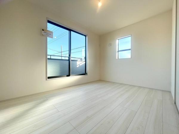 新築戸建　瀬谷区下瀬谷３丁目