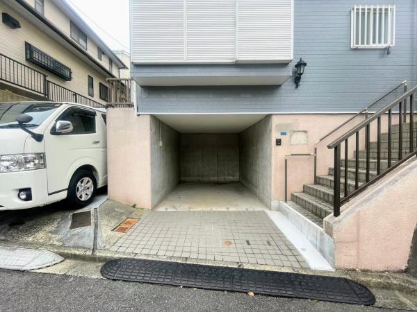 再生戸建　泉区白百合３丁目