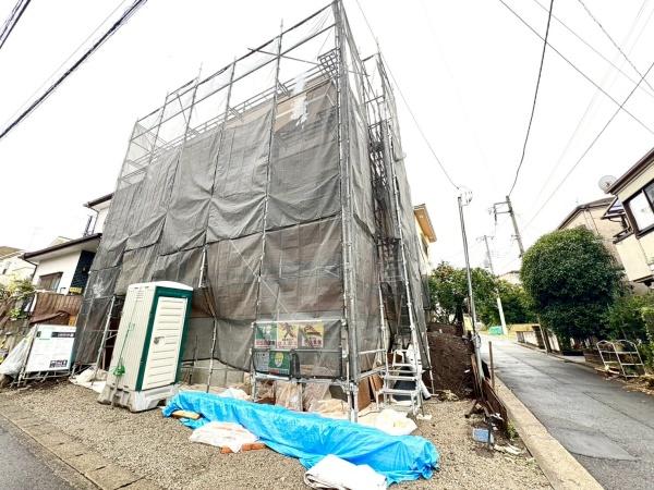 新築戸建　保土ヶ谷区川島町