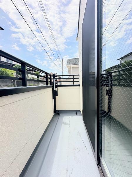 新築戸建　港南区笹下２丁目