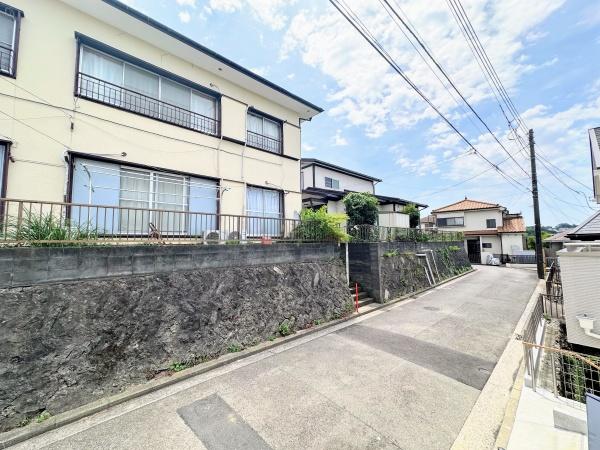 新築戸建　港南区笹下２丁目