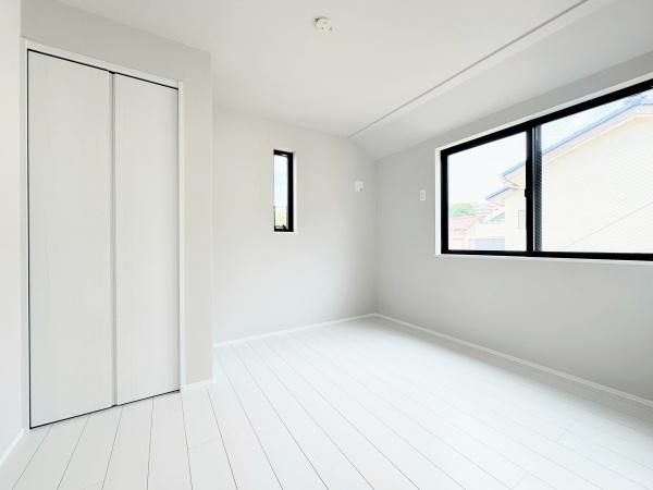 新築戸建　港南区笹下２丁目