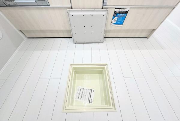 新築戸建　港南区笹下２丁目