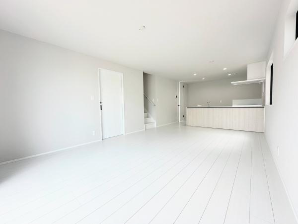 新築戸建　港南区笹下２丁目