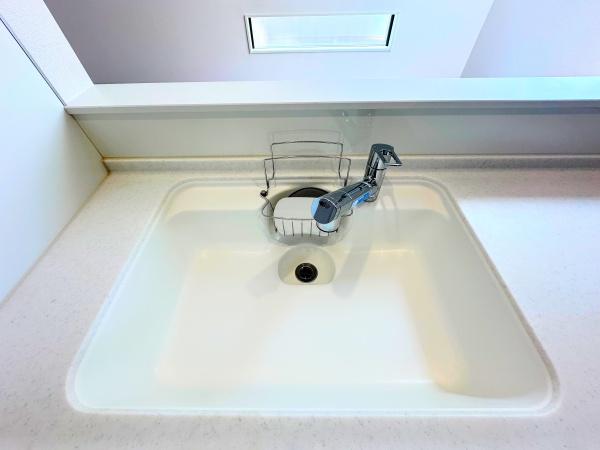 新築戸建　港南区上永谷414①
