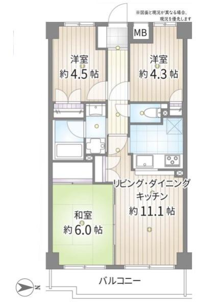 ドラゴンマンション杉田１番館