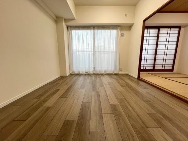 ドラゴンマンション杉田１番館