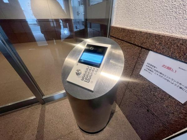 横浜蒔田ローヤルコーポ