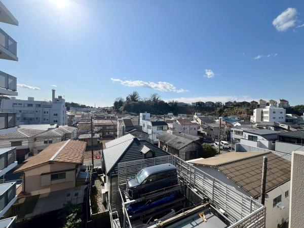 リブゼ本牧
