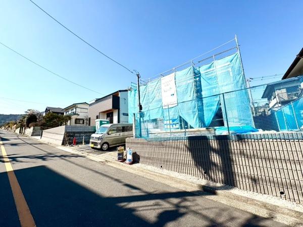 横浜市金沢区釜利谷西３丁目の新築一戸建