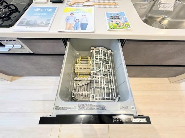 横浜市金沢区釜利谷西３丁目の新築一戸建