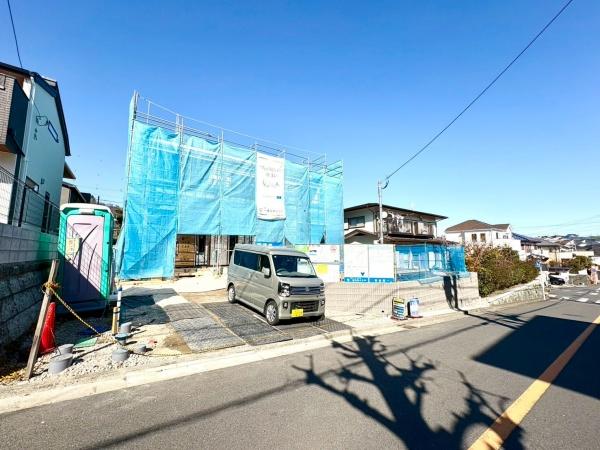 横浜市金沢区釜利谷西３丁目の新築一戸建
