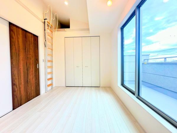 新築戸建　磯子区洋光台１丁目　第３　１号棟