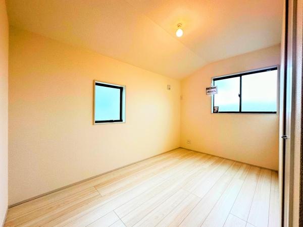 新築戸建　磯子区洋光台１丁目　第３　１号棟
