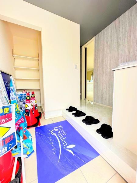 新築戸建　磯子区洋光台１丁目　第３　１号棟