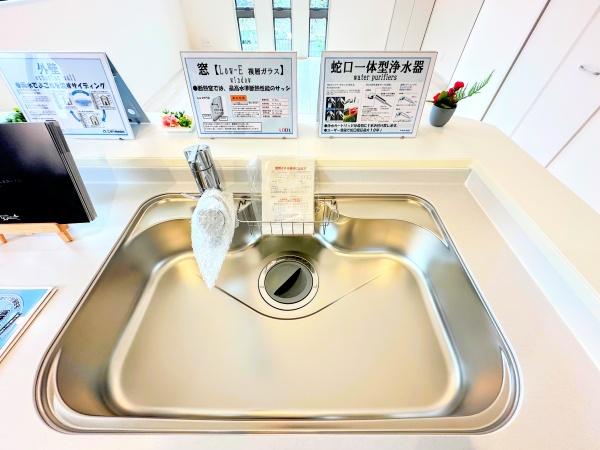 新築戸建　磯子区洋光台１丁目　第３　１号棟
